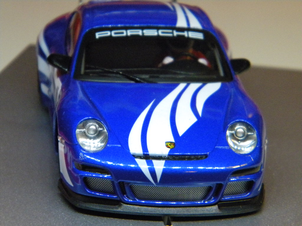 Porsche 997 (50474